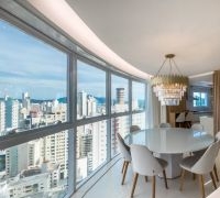 Apartamento - Olympo Tower