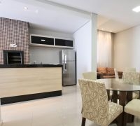 Apartamento – Edifício Manhattan