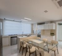 Apartamento - Metrópolis 