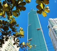 Apartamento - One Tower