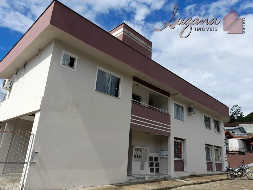 Apartamento - Residencial Kons