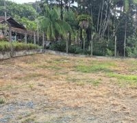 Terreno com 300m²