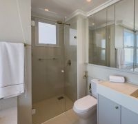 Apartamento - Eleganza Tower