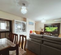 Apartamento - Edifício Isabella