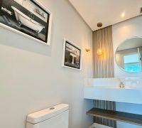Apartamento - Costa Splendia