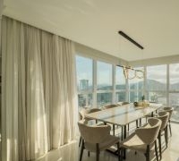 Apartamento - Eleganza Tower