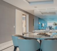 Apartamento - Metrópolis 