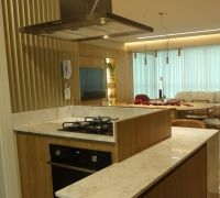 Apartamento - Marina Beach Towers