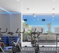 Apartamento - Res. Piazza Del Mare