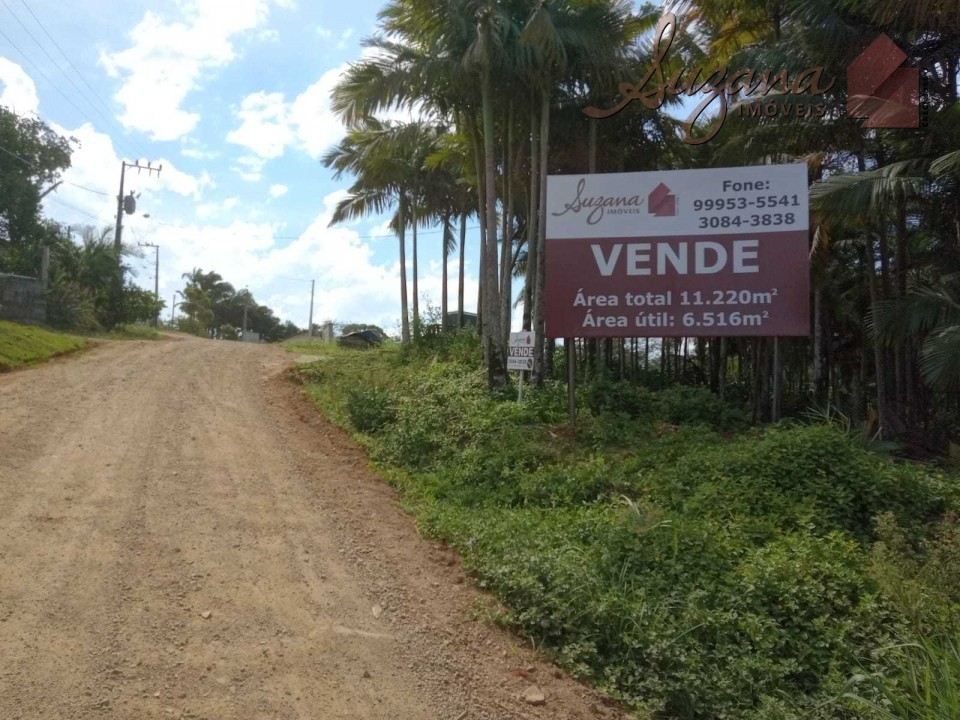 Terreno com 6.516,81m²