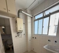 ALUGA - Apartamento Ed. Isabella