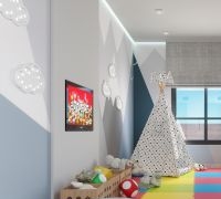 Apartamento - Res. Piazza Del Mare