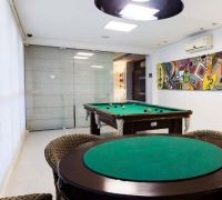 Apartamento - Villa Florence