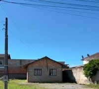 Terreno com 417m² 