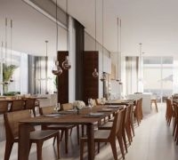 Breeze Tower 