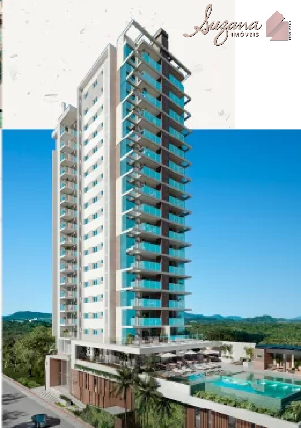 Breeze Tower 