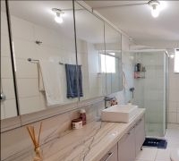 Apartamento Central