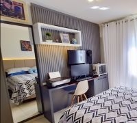 Apartamento Central