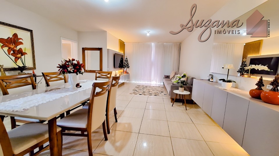 Apartamento Central