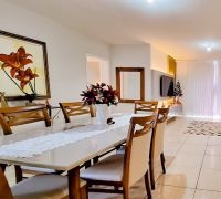 Apartamento Central
