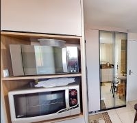 Apartamento Central