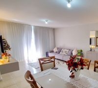 Apartamento Central