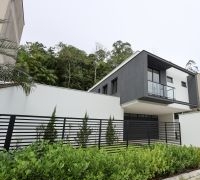 Casa de Alto Padrão