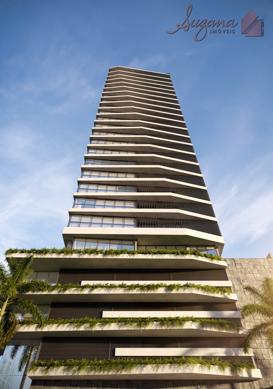 Apartamentos - Plaza Beach Residence