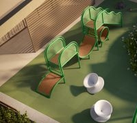 Apartamentos - Kós
