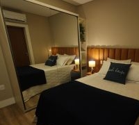 Apartamento - Marina Beach Towers
