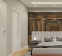 Apartamento tipo 01
