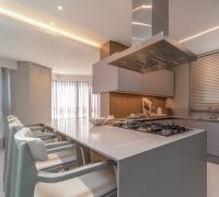 Apartamento Decorado - Ibiza Tower