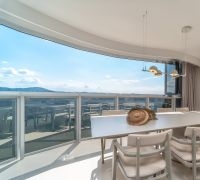 Apartamento Decorado - Ibiza Tower
