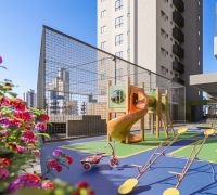Apartamentos - Fazenda Garden