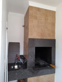 Apartamento - Residencial Kons