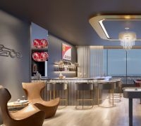 Apartamentos - Maranello