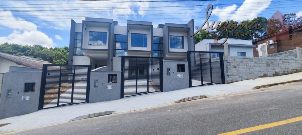 Casas Geminadas - Res. Justen