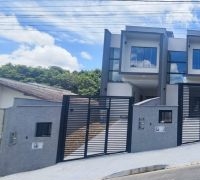 Casas Geminadas - Res. Justen