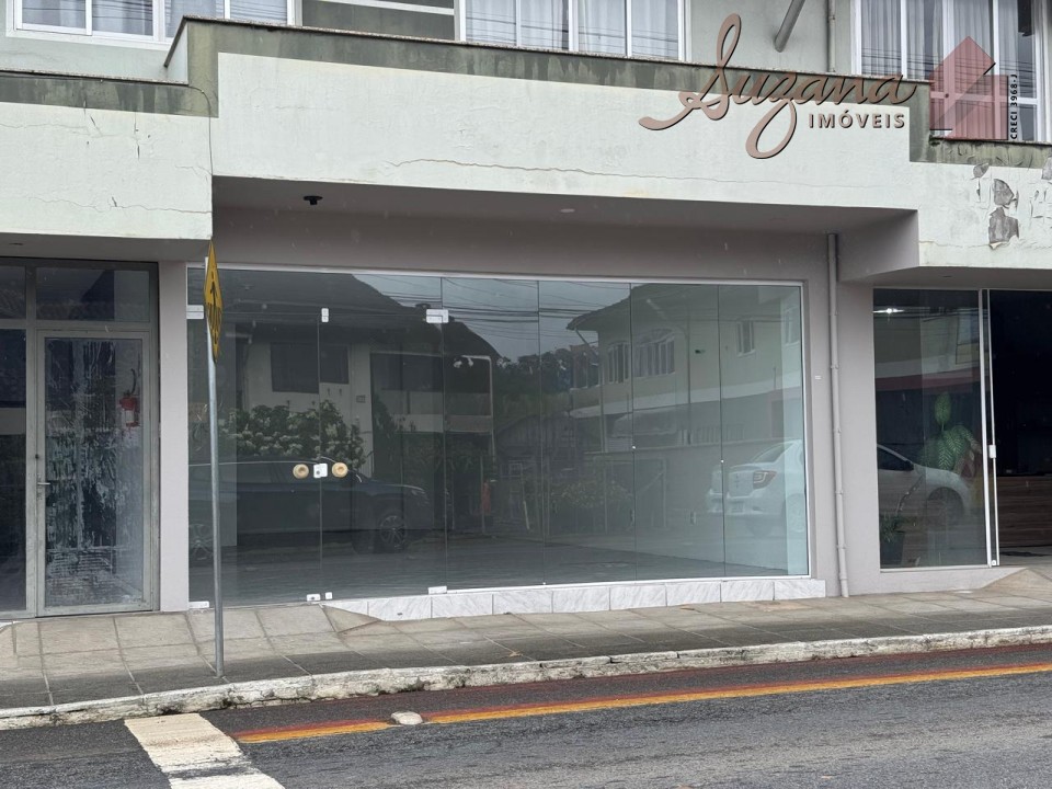 Sala Comercial - Cond. Comercial e Res. Boa Vista