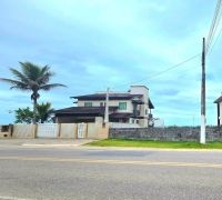 Terreno com 444,75m² em Balneário Piçarras SC