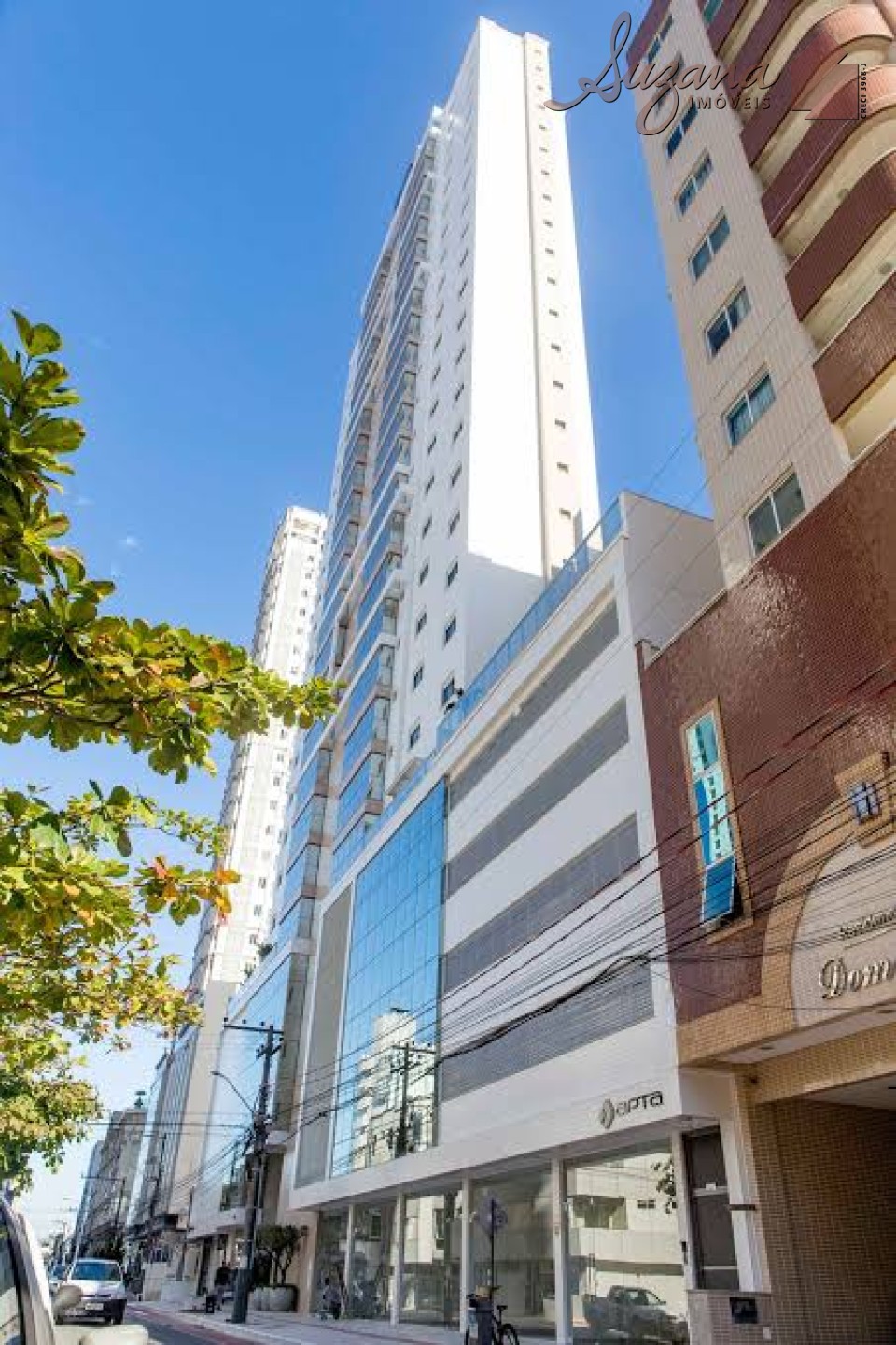 Apartamento - Exuberance Residence