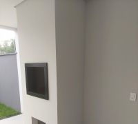 Casas Geminadas - Res. Santorini