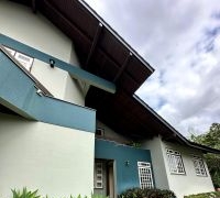 Casa de Alvenaria