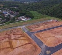 Terreno - Loteamento Residencial Paineiras II