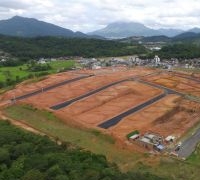 Terreno - Loteamento Residencial Paineiras II