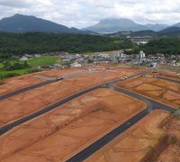 Terreno - Loteamento Residencial Paineiras II