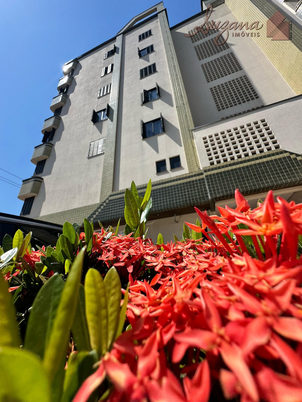 Apartamento - Res. Tulipa