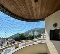 Apartamento - Res. Tulipa