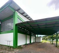 ALUGA - Galpão com 653,99m²