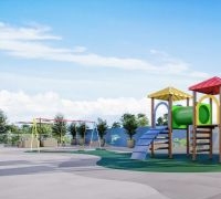 Apartamento - Horizon Residence